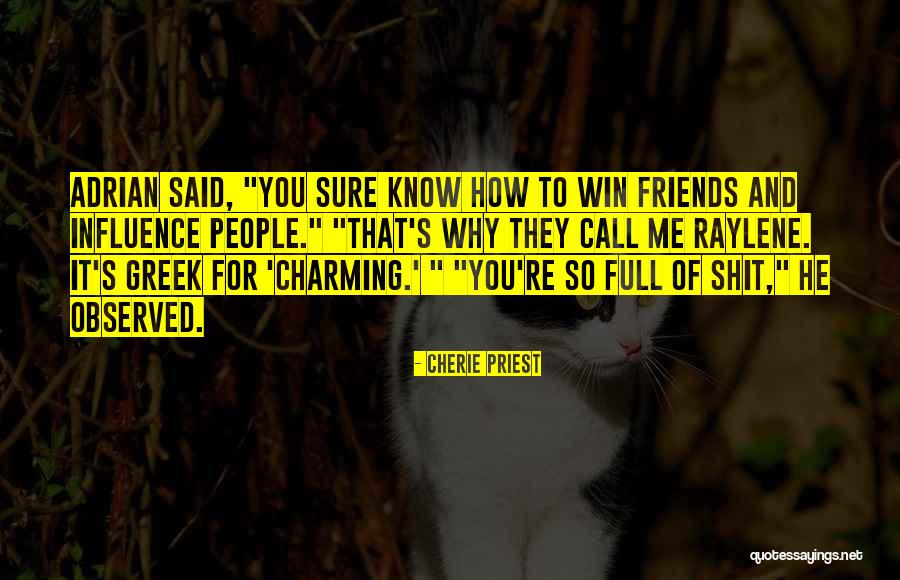 Salt Milkshake Quotes By Cherie Priest Salt Milkshake Quotes By Cherie Priest