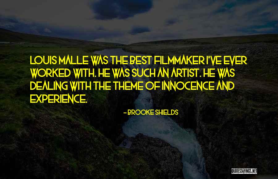 Salt Storm Quotes By Brooke Shields Salt Storm Quotes By Brooke Shields