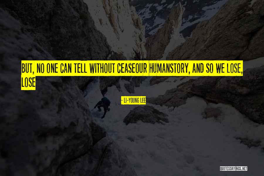 Salta La Banca Quotes By Li-Young Lee Salta La Banca Quotes By Li-Young Lee
