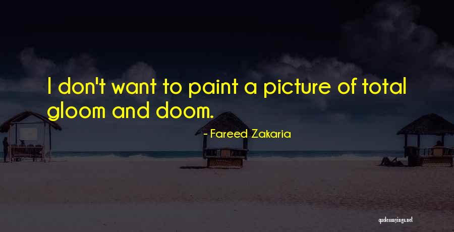 Saltabamos Quotes By Fareed Zakaria Saltabamos Quotes By Fareed Zakaria