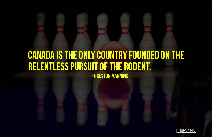 Saltanat Usmania Quotes By Preston Manning Saltanat Usmania Quotes By Preston Manning