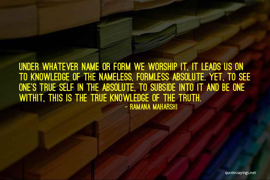 Saltanat Usmania Quotes By Ramana Maharshi Saltanat Usmania Quotes By Ramana Maharshi