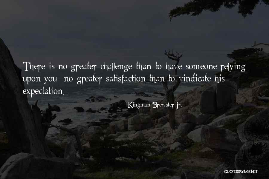 Saltando Sautille Quotes By Kingman Brewster Jr. Saltando Sautille Quotes By Kingman Brewster Jr.
