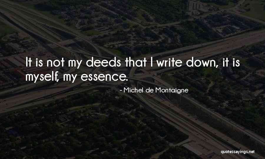 Saltando Sin Quotes By Michel De Montaigne Saltando Sin Quotes By Michel De Montaigne