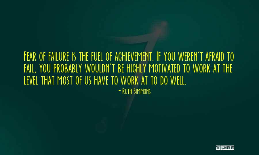 Saltanosiai Quotes By Ruth Simmons Saltanosiai Quotes By Ruth Simmons