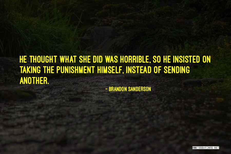 Saltar A Corda Quotes By Brandon Sanderson Saltar A Corda Quotes By Brandon Sanderson