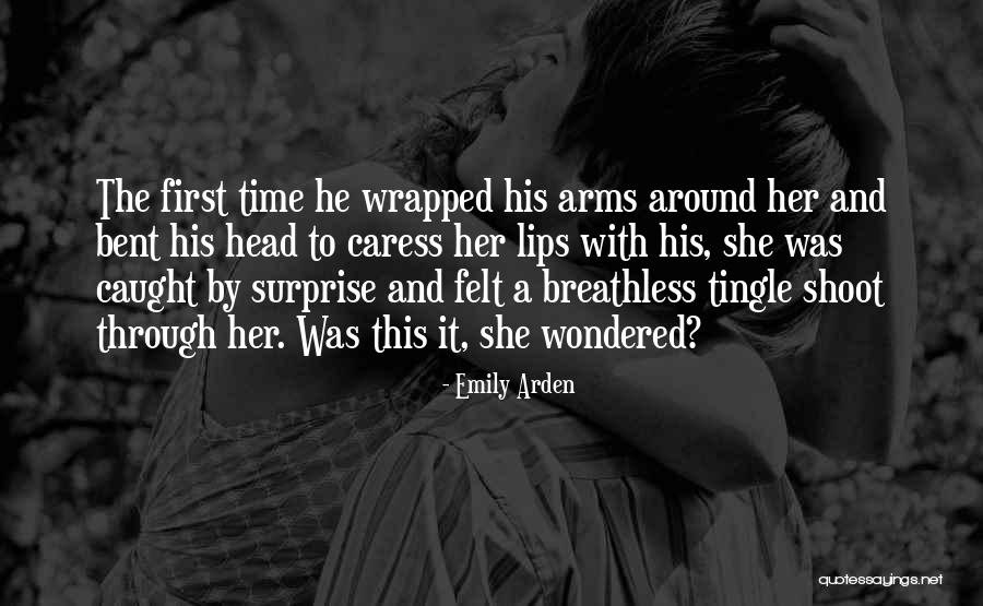 Saltar A Corda Quotes By Emily Arden Saltar A Corda Quotes By Emily Arden