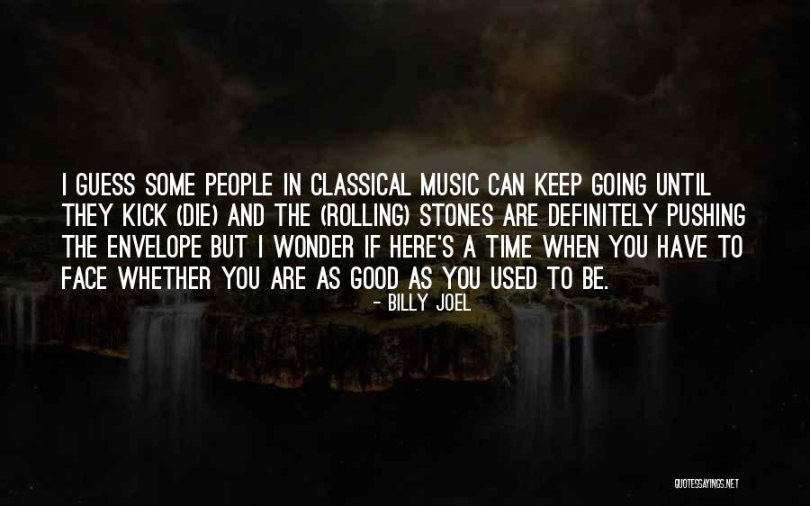 Saltar Conjugation Quotes By Billy Joel Saltar Conjugation Quotes By Billy Joel