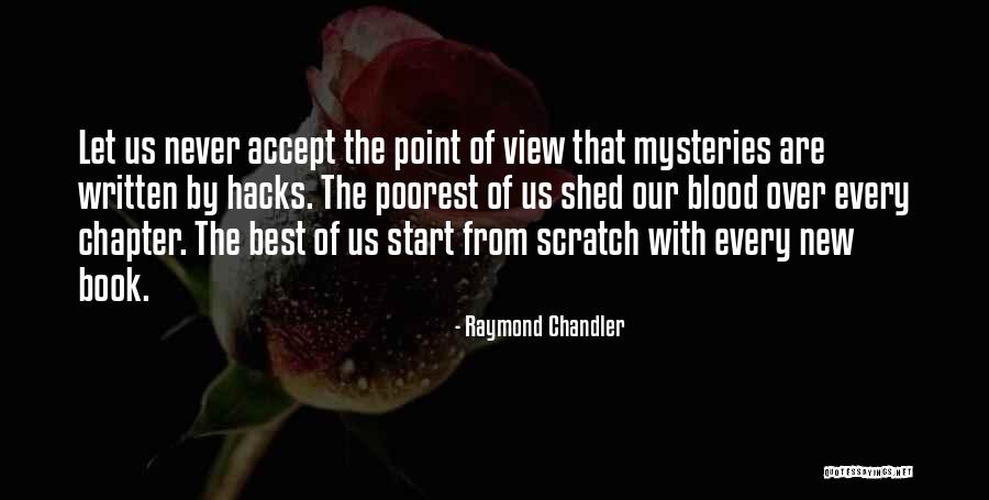 Saltar De Paraquedas Quotes By Raymond Chandler Saltar De Paraquedas Quotes By Raymond Chandler