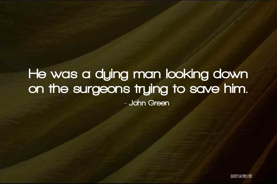 Saltar N Quotes By John Green Saltar N Quotes By John Green