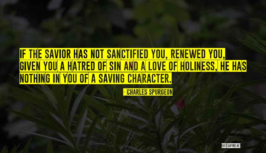 Saltar Quotes By Charles Spurgeon Saltar Quotes By Charles Spurgeon