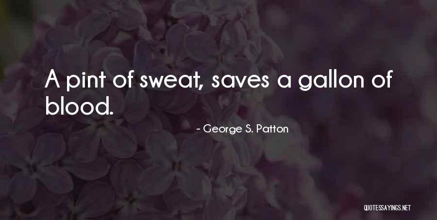 Saltare La Quotes By George S. Patton Saltare La Quotes By George S. Patton
