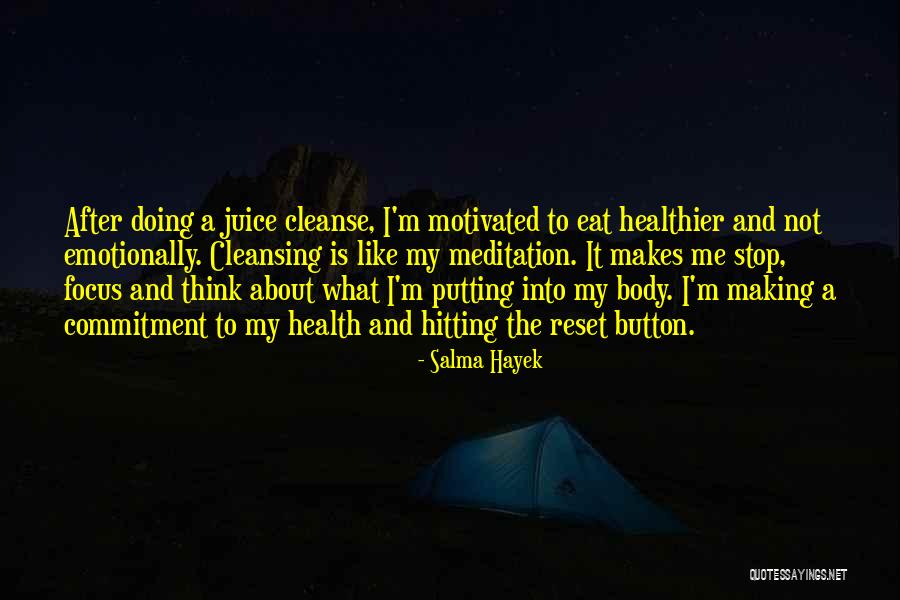 Saltare La Quotes By Salma Hayek Saltare La Quotes By Salma Hayek