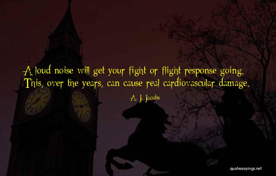 Saltarello Galilei Quotes By A. J. Jacobs Saltarello Galilei Quotes By A. J. Jacobs