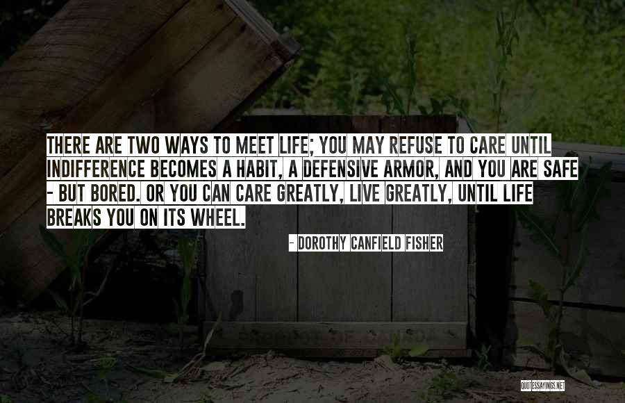 Saltarello Galilei Quotes By Dorothy Canfield Fisher Saltarello Galilei Quotes By Dorothy Canfield Fisher