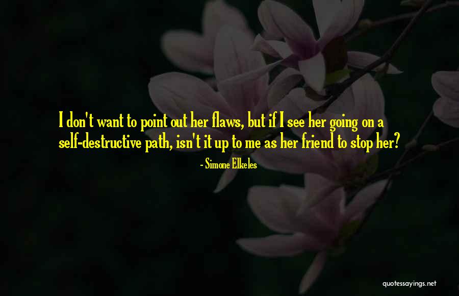 Saltarello Galilei Quotes By Simone Elkeles Saltarello Galilei Quotes By Simone Elkeles