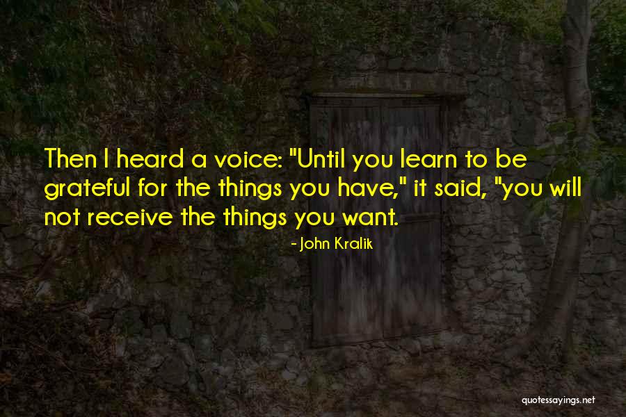 Saltares Dj Quotes By John Kralik Saltares Dj Quotes By John Kralik