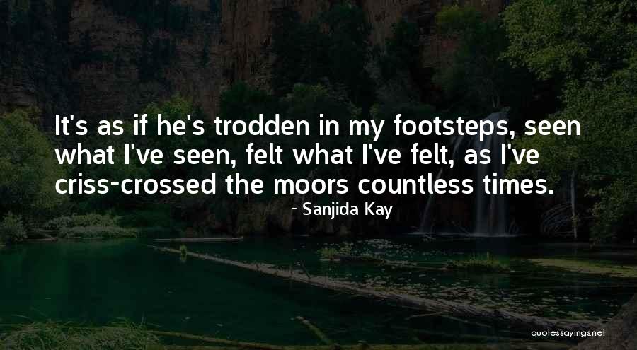 Saltarini Quotes By Sanjida Kay Saltarini Quotes By Sanjida Kay