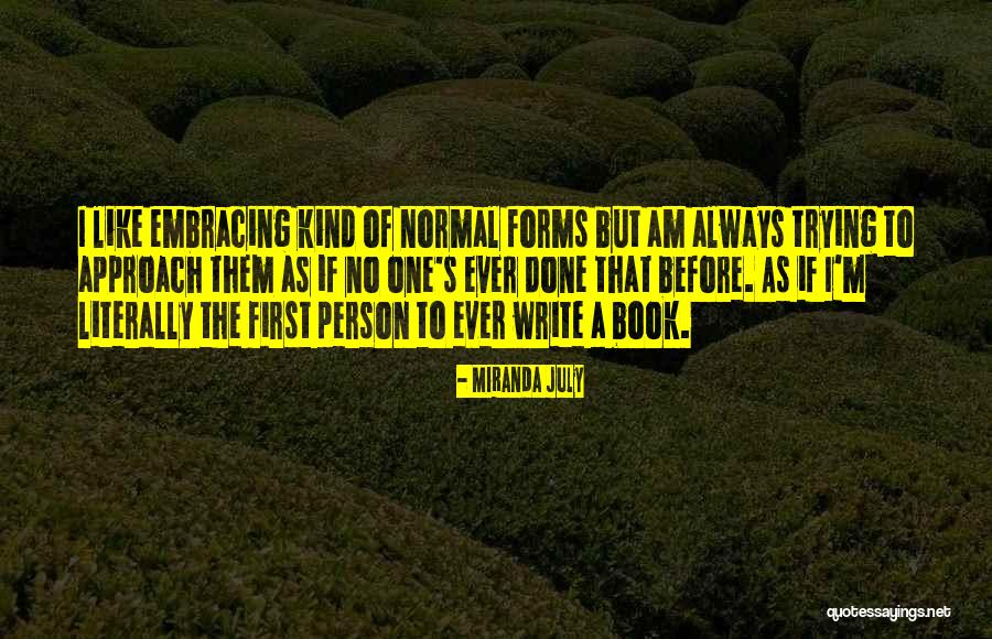 Saltarse La Quotes By Miranda July Saltarse La Quotes By Miranda July