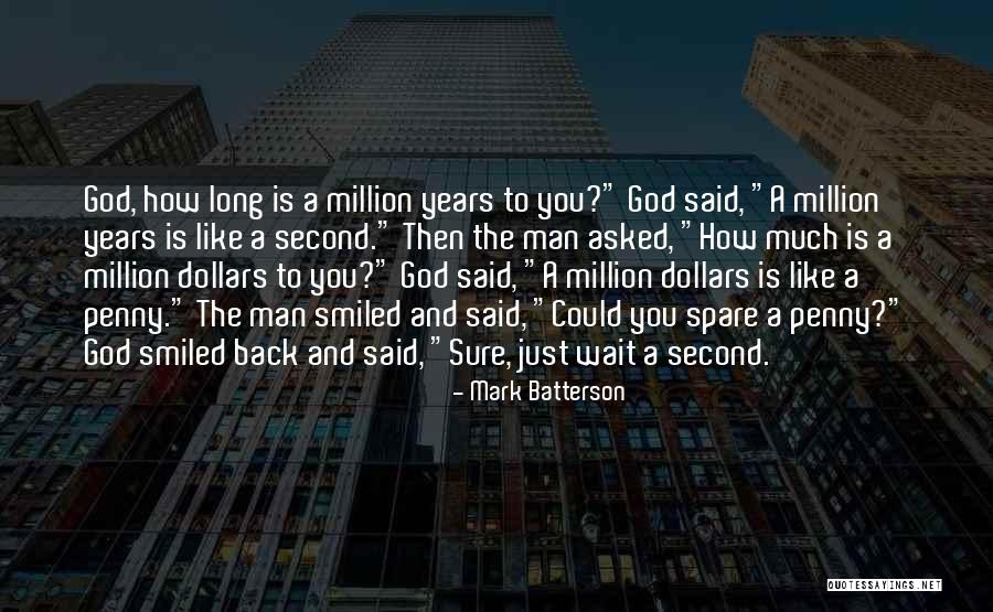 Saltationist Quotes By Mark Batterson Saltationist Quotes By Mark Batterson