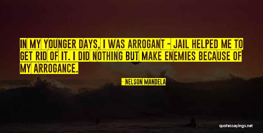 Saltationist Quotes By Nelson Mandela Saltationist Quotes By Nelson Mandela