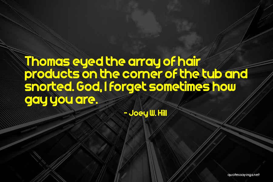 Saltava Max Quotes By Joey W. Hill Saltava Max Quotes By Joey W. Hill