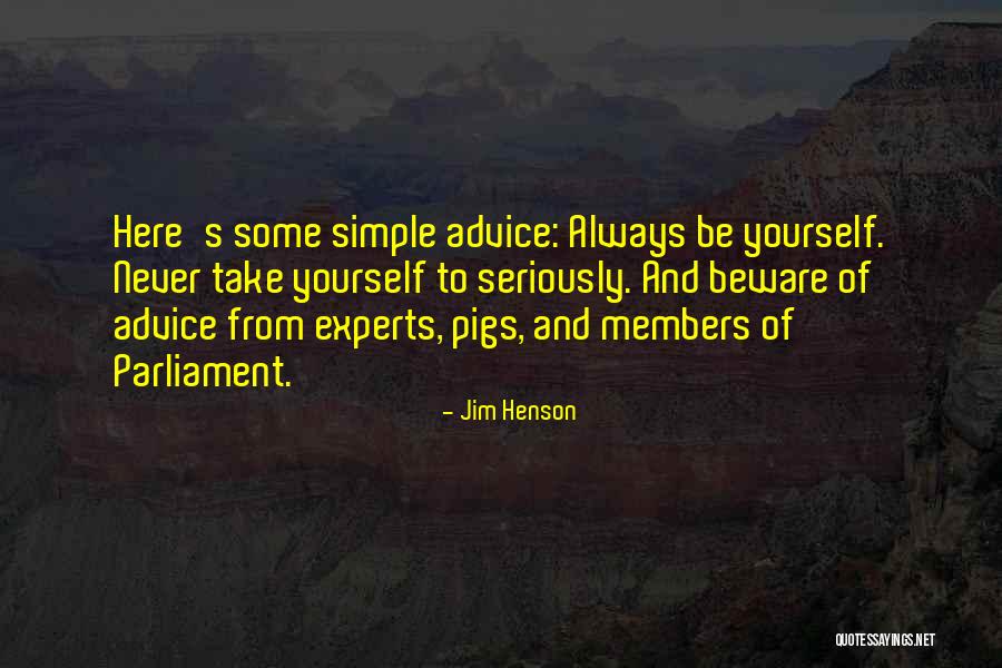 Saltcellar Quotes By Jim Henson Saltcellar Quotes By Jim Henson