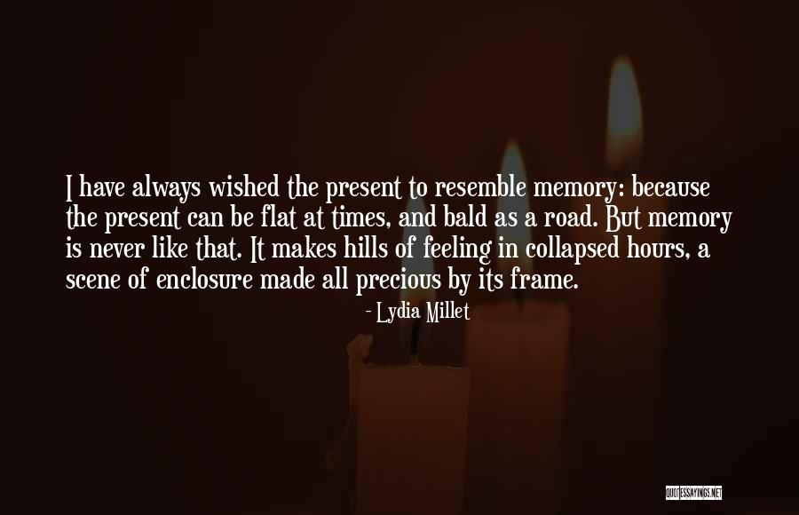 Saltcellar Quotes By Lydia Millet Saltcellar Quotes By Lydia Millet