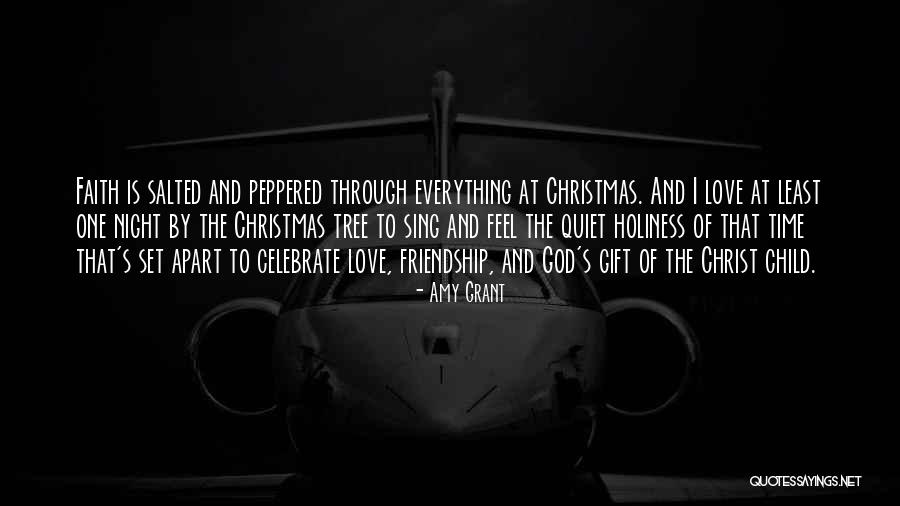 Salted Quotes By Amy Grant Salted Quotes By Amy Grant