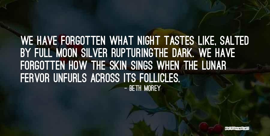 Salted Quotes By Beth Morey Salted Quotes By Beth Morey