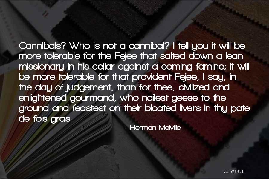 Salted Quotes By Herman Melville Salted Quotes By Herman Melville