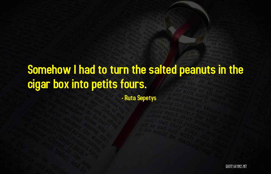 Salted Quotes By Ruta Sepetys Salted Quotes By Ruta Sepetys
