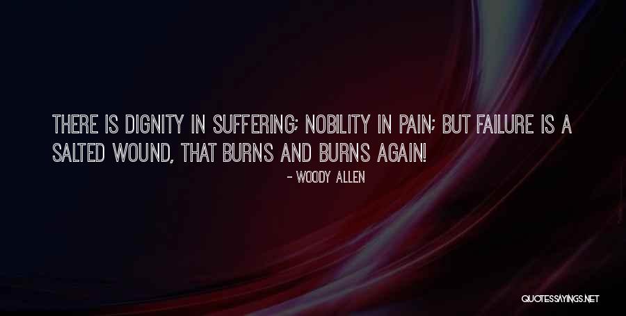 Salted Quotes By Woody Allen Salted Quotes By Woody Allen