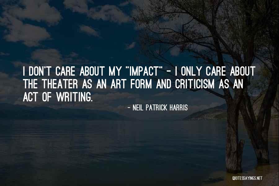 Salteinha Quotes By Neil Patrick Harris Salteinha Quotes By Neil Patrick Harris