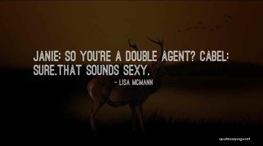 Saltena Quotes By Lisa McMann Saltena Quotes By Lisa McMann