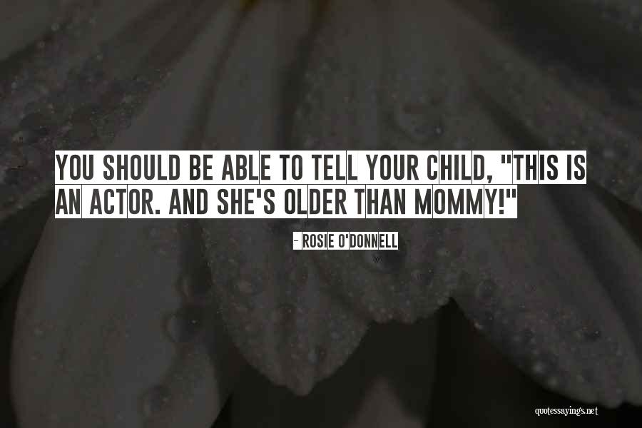 Saltiano Quotes By Rosie O'Donnell Saltiano Quotes By Rosie O'Donnell