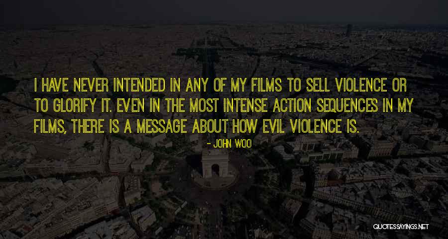 Saltiel Law Quotes By John Woo Saltiel Law Quotes By John Woo