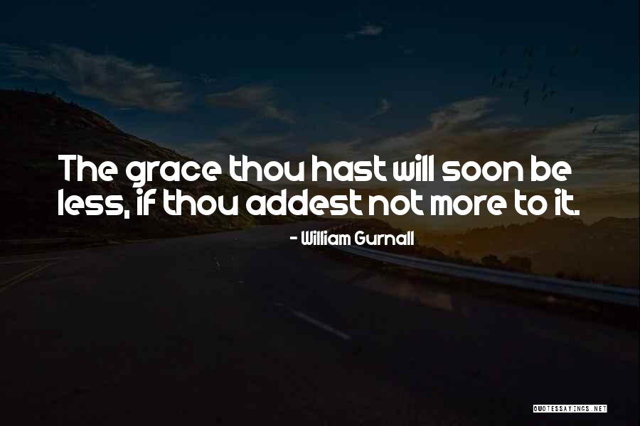 Saltier Quotes By William Gurnall Saltier Quotes By William Gurnall