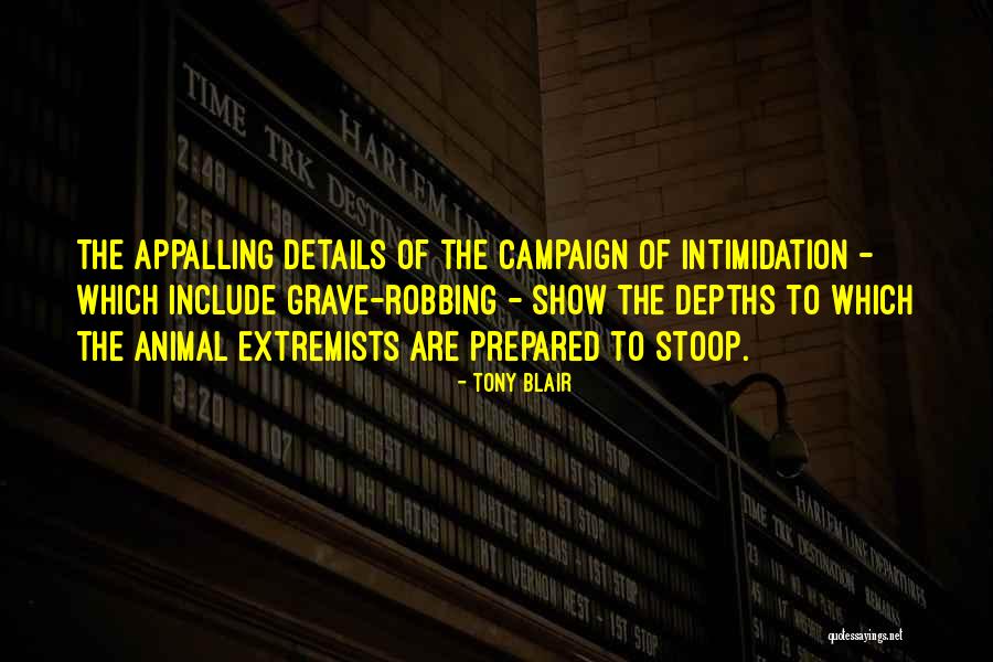 Saltimbanco Quotes By Tony Blair Saltimbanco Quotes By Tony Blair