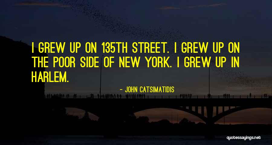 Saltimbanques Apollinaire Quotes By John Catsimatidis Saltimbanques Apollinaire Quotes By John Catsimatidis