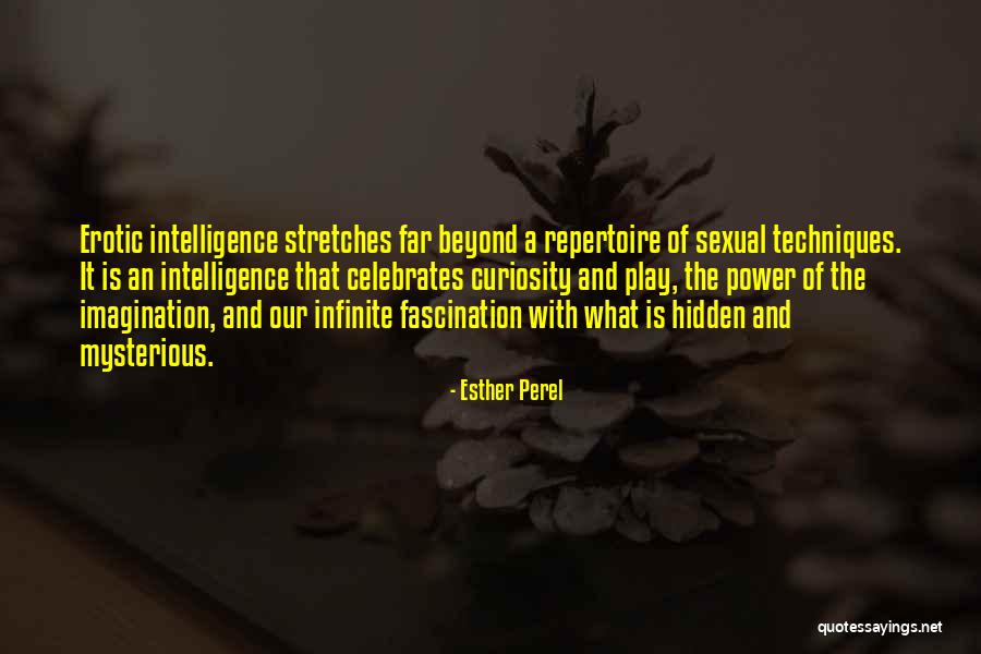 Salting The Earth Quotes By Esther Perel