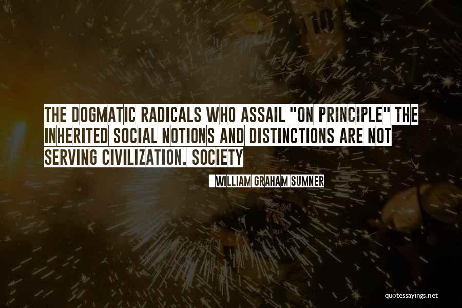 Salting The Earth Quotes By William Graham Sumner Salting The Earth Quotes By William Graham Sumner