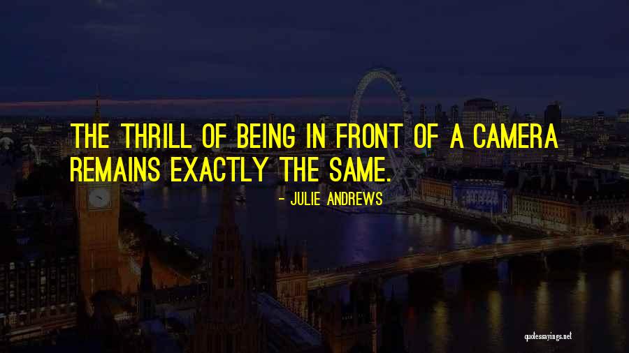 Saltitar Quotes By Julie Andrews Saltitar Quotes By Julie Andrews