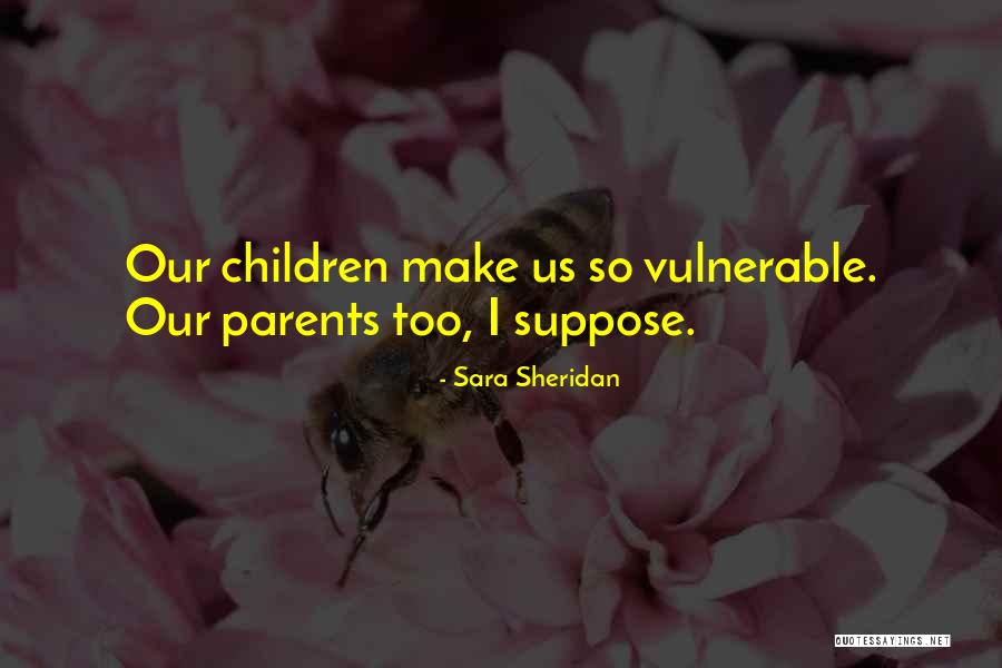 Saltman Enterprises Quotes By Sara Sheridan Saltman Enterprises Quotes By Sara Sheridan