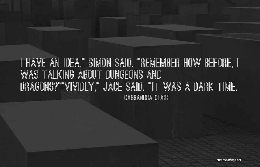 Saltmarsh Insurance Quotes By Cassandra Clare Saltmarsh Insurance Quotes By Cassandra Clare
