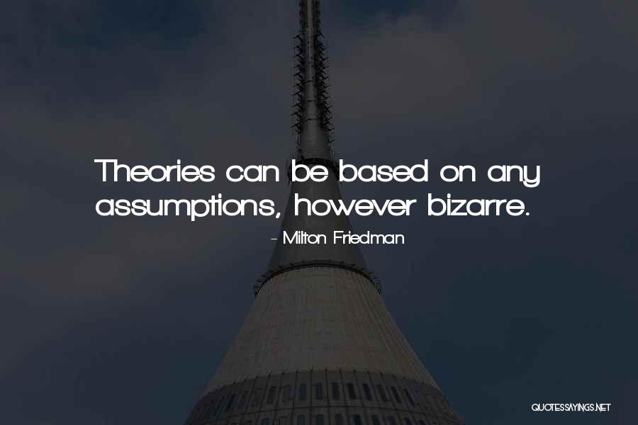 Saltos Ornamentais Quotes By Milton Friedman Saltos Ornamentais Quotes By Milton Friedman