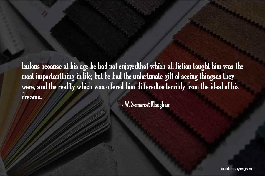 Saltpeter Potassium Quotes By W. Somerset Maugham Saltpeter Potassium Quotes By W. Somerset Maugham