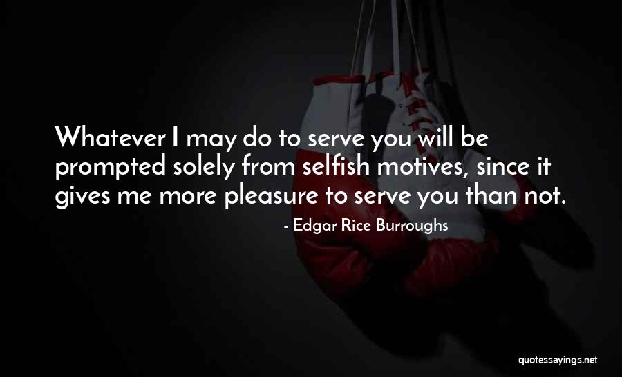 Saltsman Charlton Quotes By Edgar Rice Burroughs Saltsman Charlton Quotes By Edgar Rice Burroughs