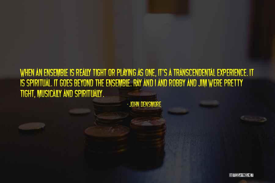 Saltsman Marblehead Quotes By John Densmore Saltsman Marblehead Quotes By John Densmore