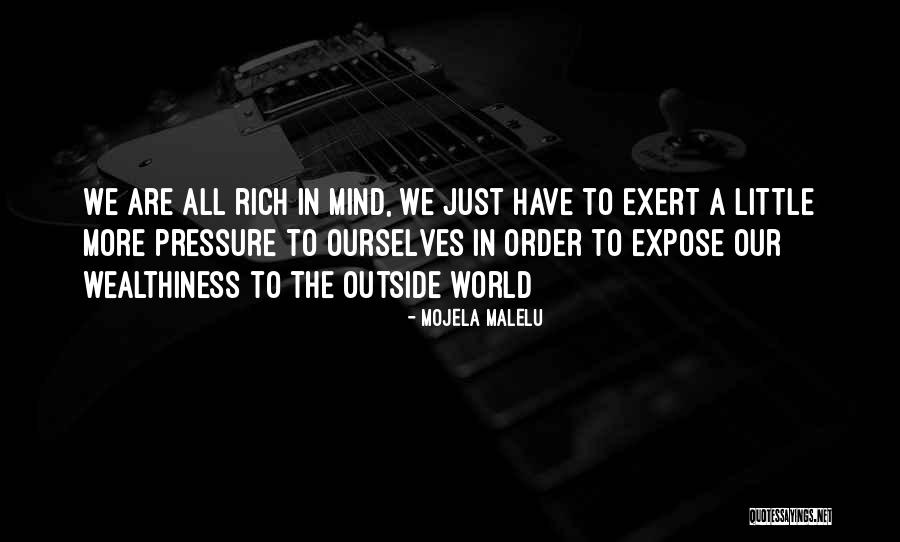 Saltsman Winston Quotes By Mojela Malelu Saltsman Winston Quotes By Mojela Malelu